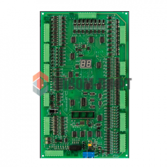 Плата управления ПУ-5 ФАИД.469135.055 без ПО